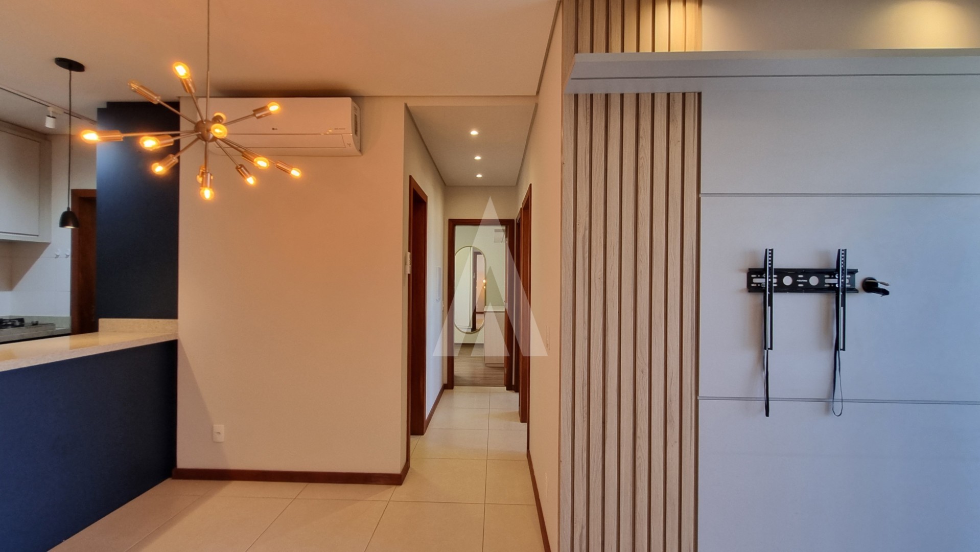 Apartamento com 03 quartos, sendo 01 suíte no bairro Santo Antonio. — foto 4