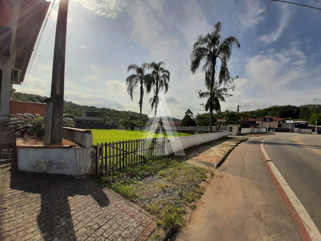 Terreno para alugar por R$ 4031.50, 806.30 m2 - SAO MARCOS - JOINVILLE/SC — foto 3