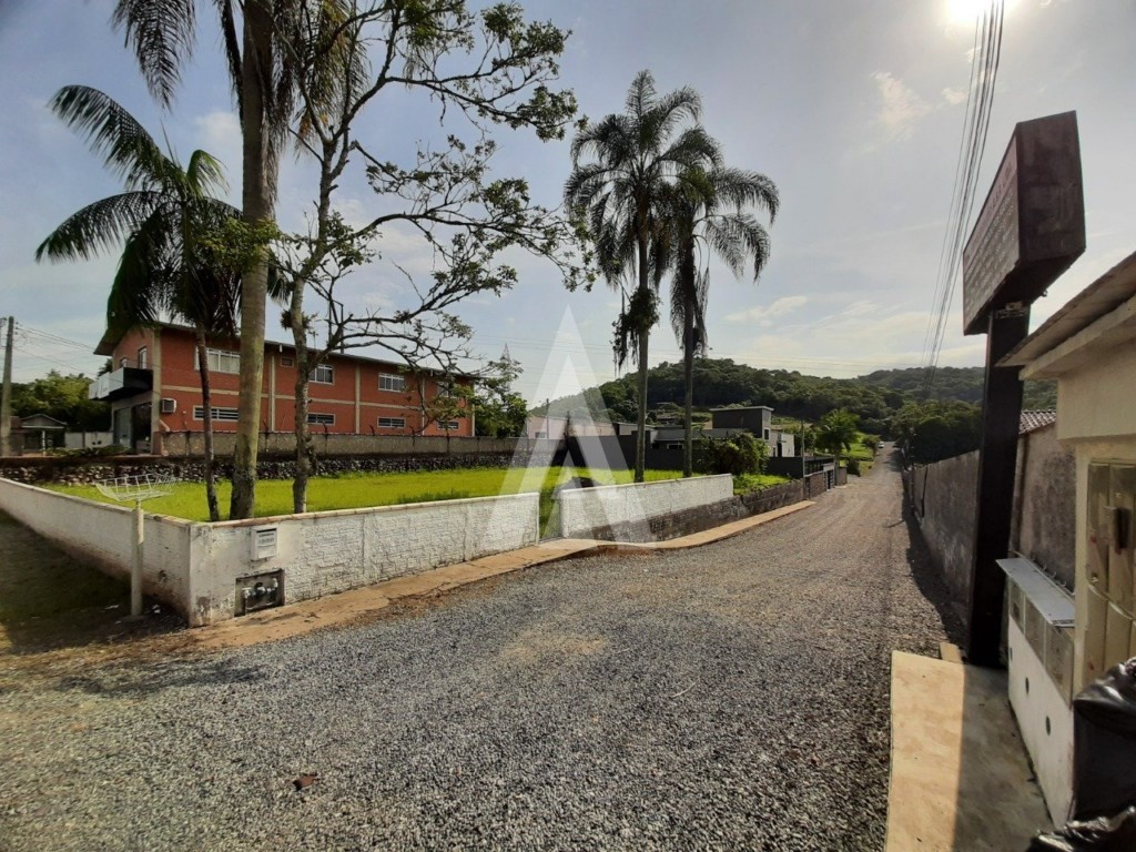Terreno para alugar por R$ 4031.50, 806.30 m2 - SAO MARCOS - JOINVILLE/SC — foto 2