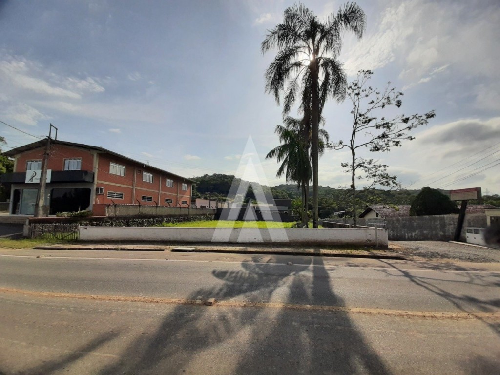Terreno para alugar por R$ 4031.50, 806.30 m2 - SAO MARCOS - JOINVILLE/SC - foto 1
