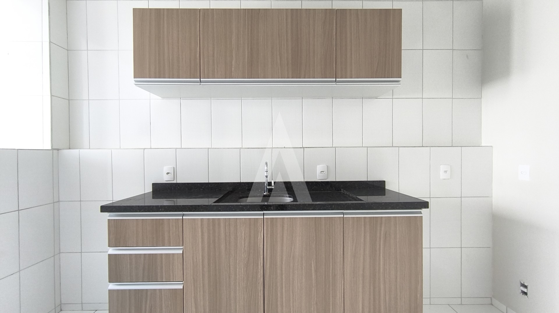 Apartamento com 2 quartos, no bairro Vila Nova. — foto 5