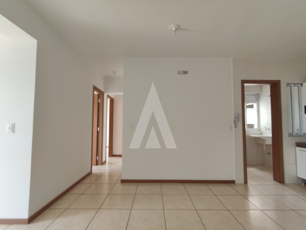 Apartamento composto por 2 quartos, sendo 1 suíte no Vila Nova — foto 5