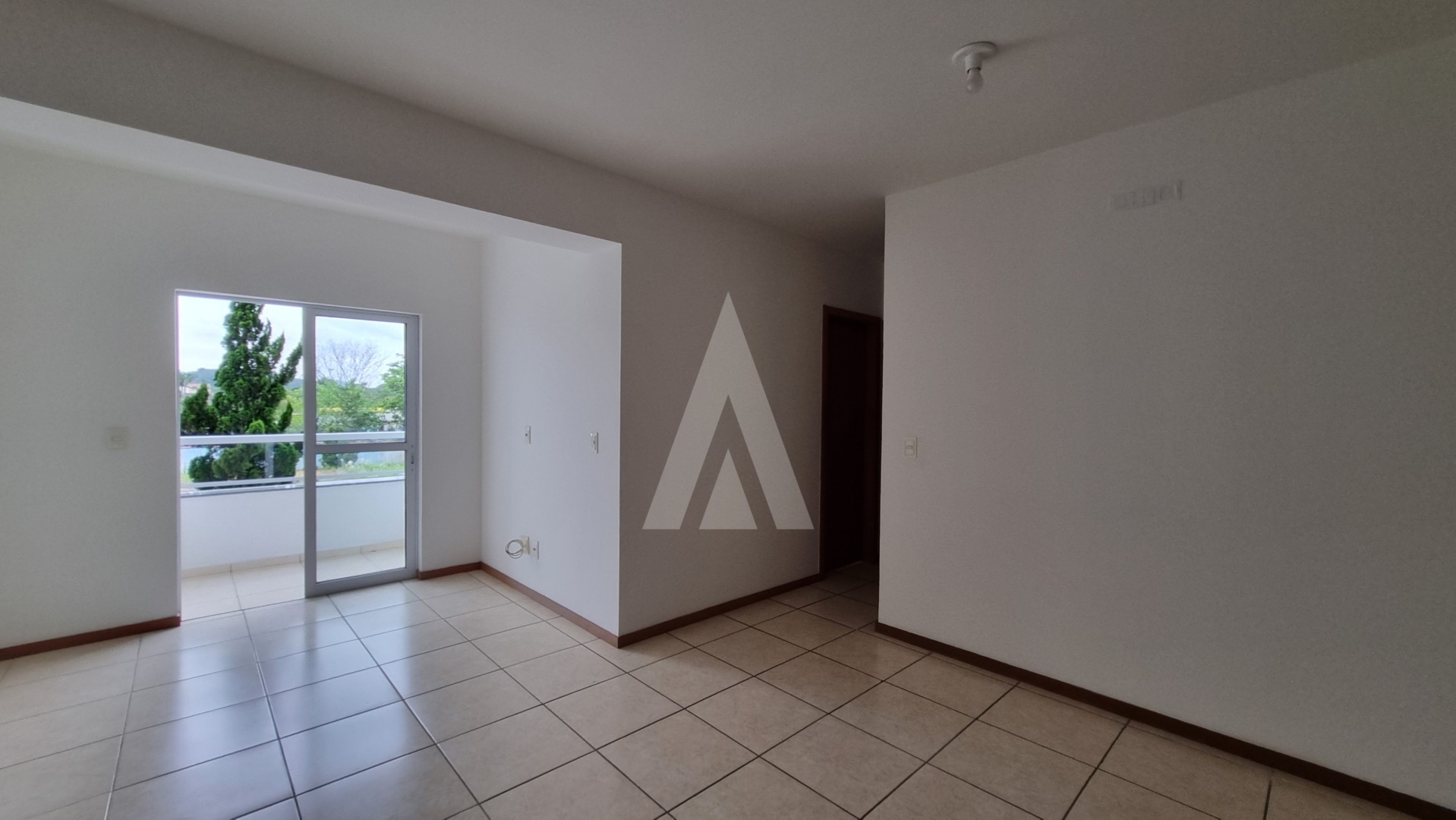 Apartamento composto por 2 quartos, sendo 1 suíte no Vila Nova — foto 3