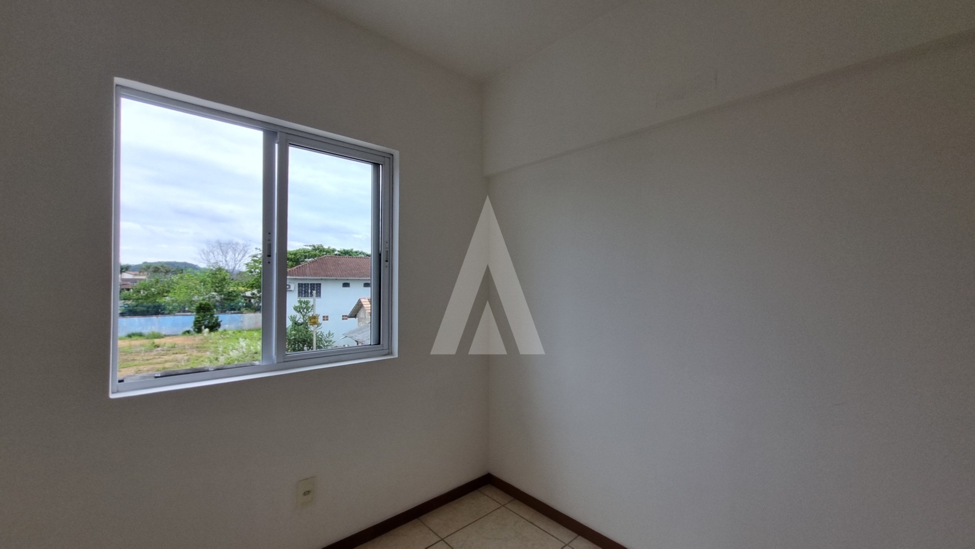 Apartamento composto por 2 quartos, sendo 1 suíte no Vila Nova — foto 6