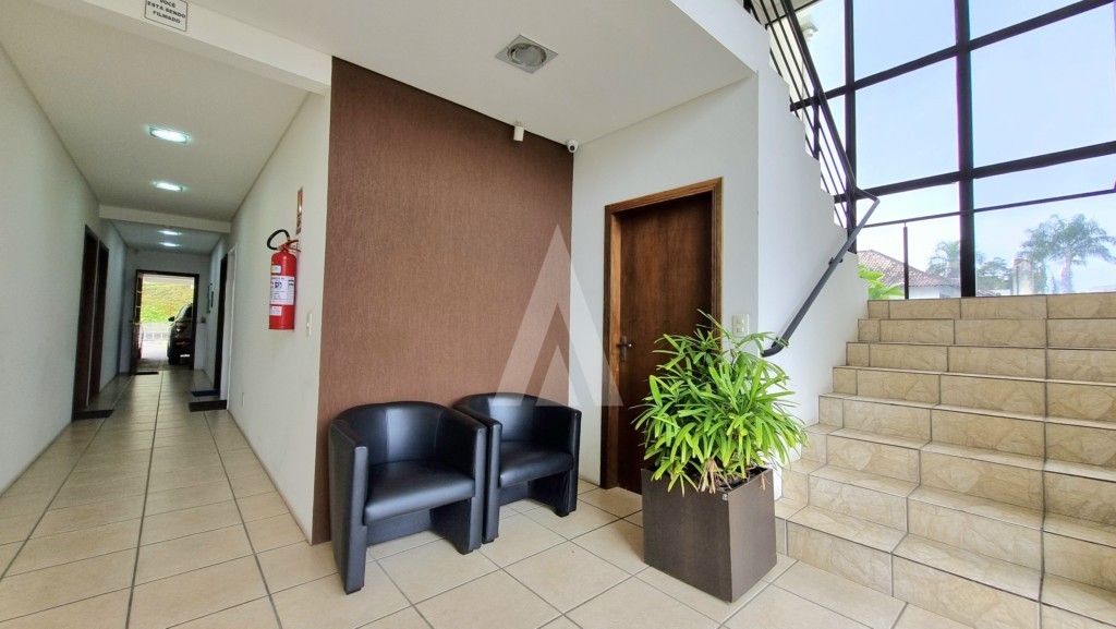 Sala com 34,76 m no bairro América, situado no 2 andar, composta por 01 lavabo, copa e 01 vaga de garagem coberta. — foto 3
