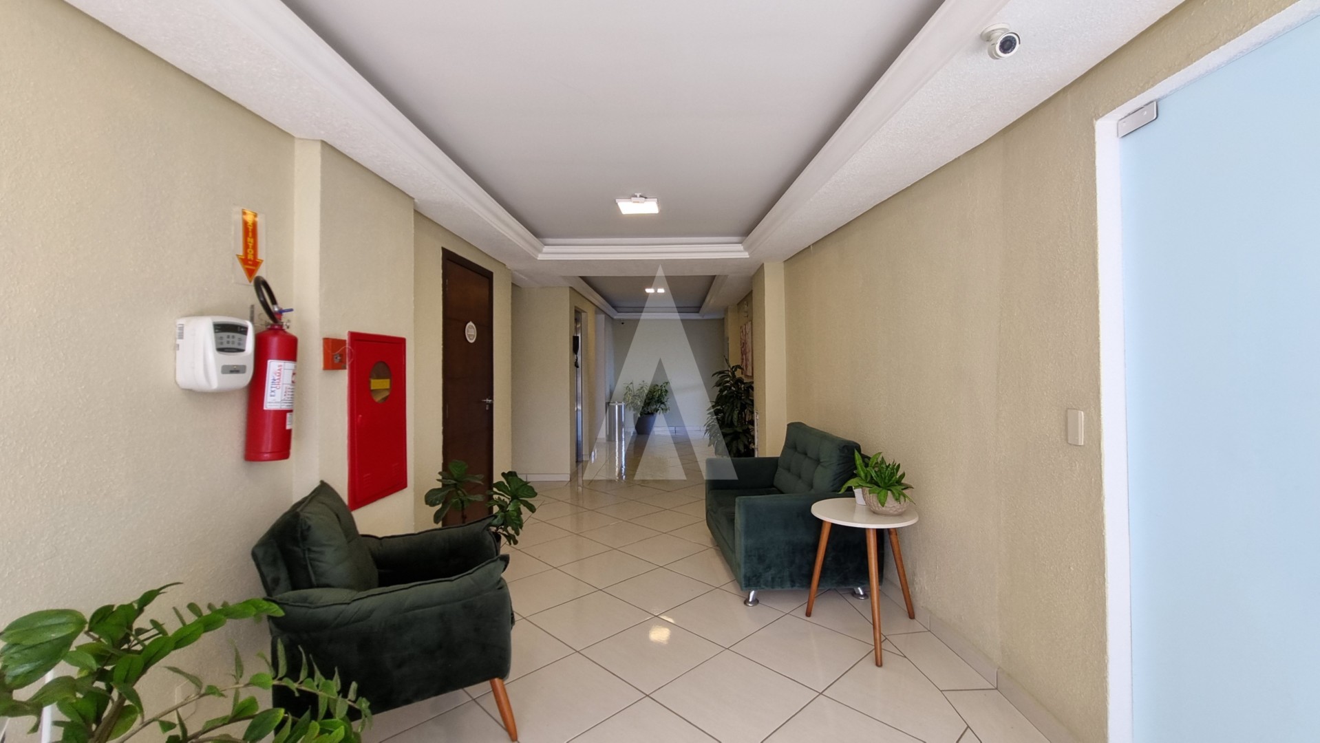 Apartamento no bairro Santo Antonio. — foto 2