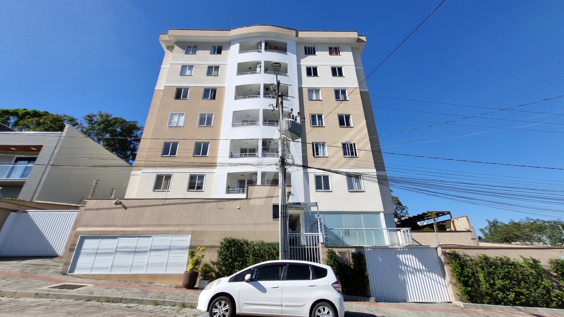Apartamento no bairro Santo Antonio. - foto 1