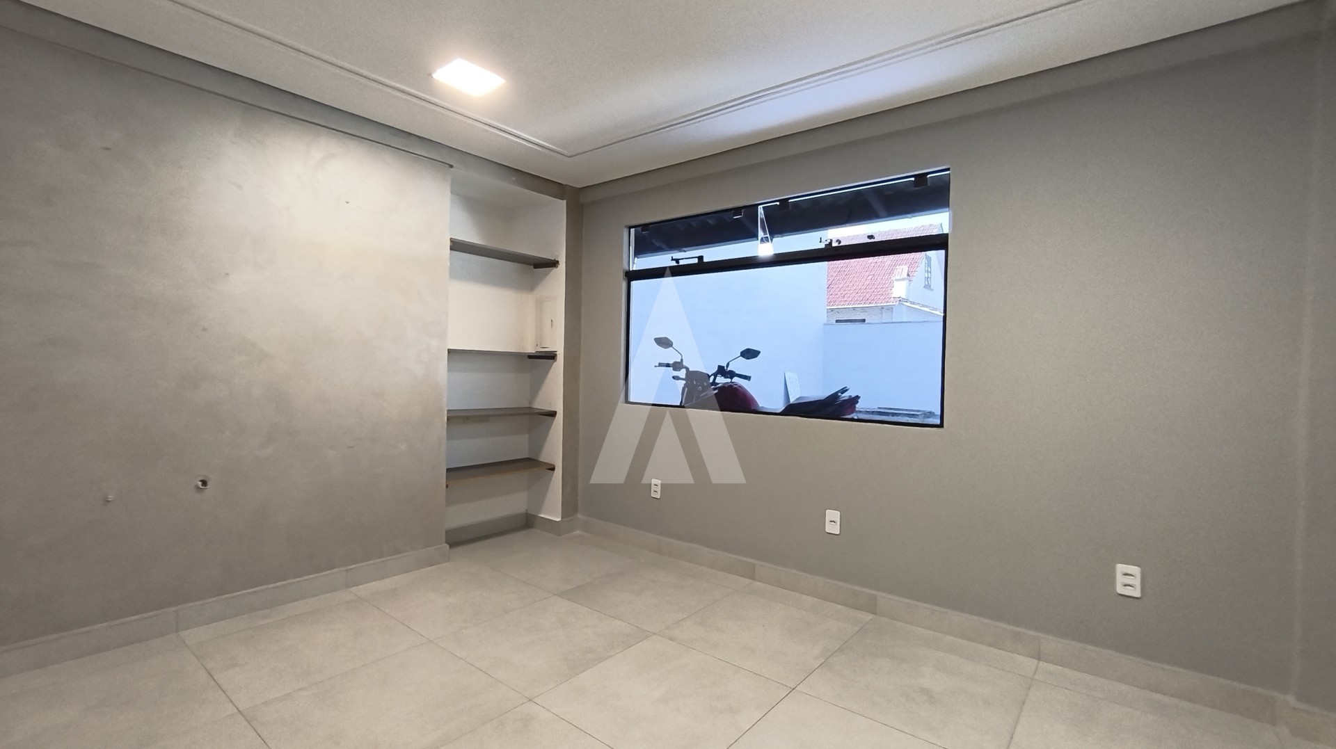 Sala comercial com 4 salas internas, na região central — foto 6