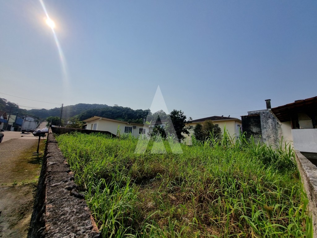 Terreno amplo no bairro Iririu com aproximadamente 330 m. - foto 1