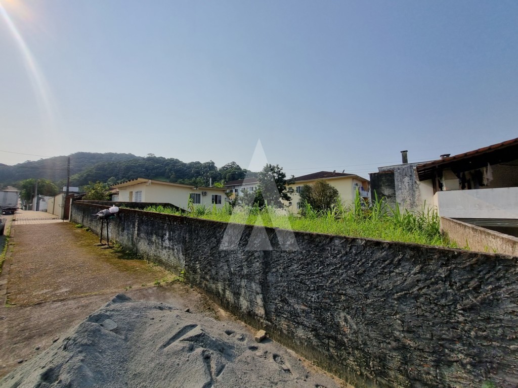 Terreno amplo no bairro Iririu com aproximadamente 330 m. — foto 2