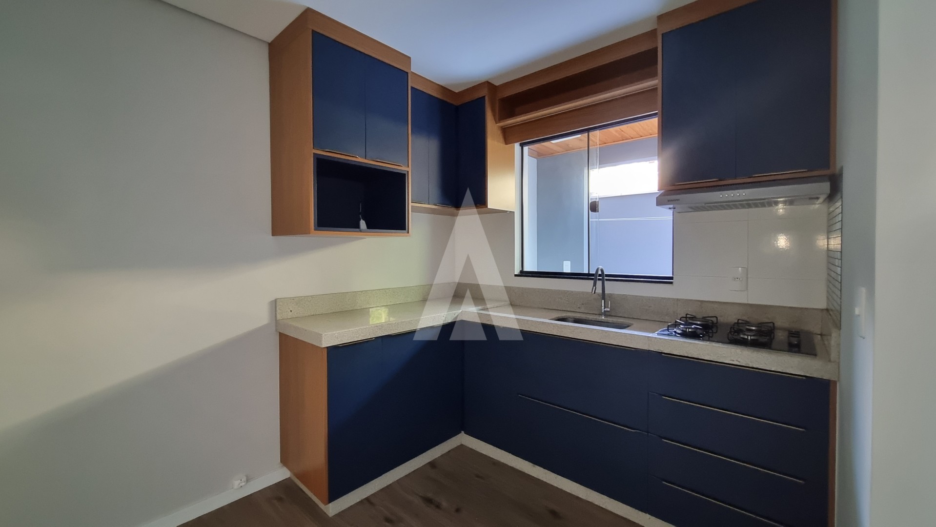 Apartamento com 02 quartos, sendo 01 suíte no bairro Costa e Silva . — foto 7