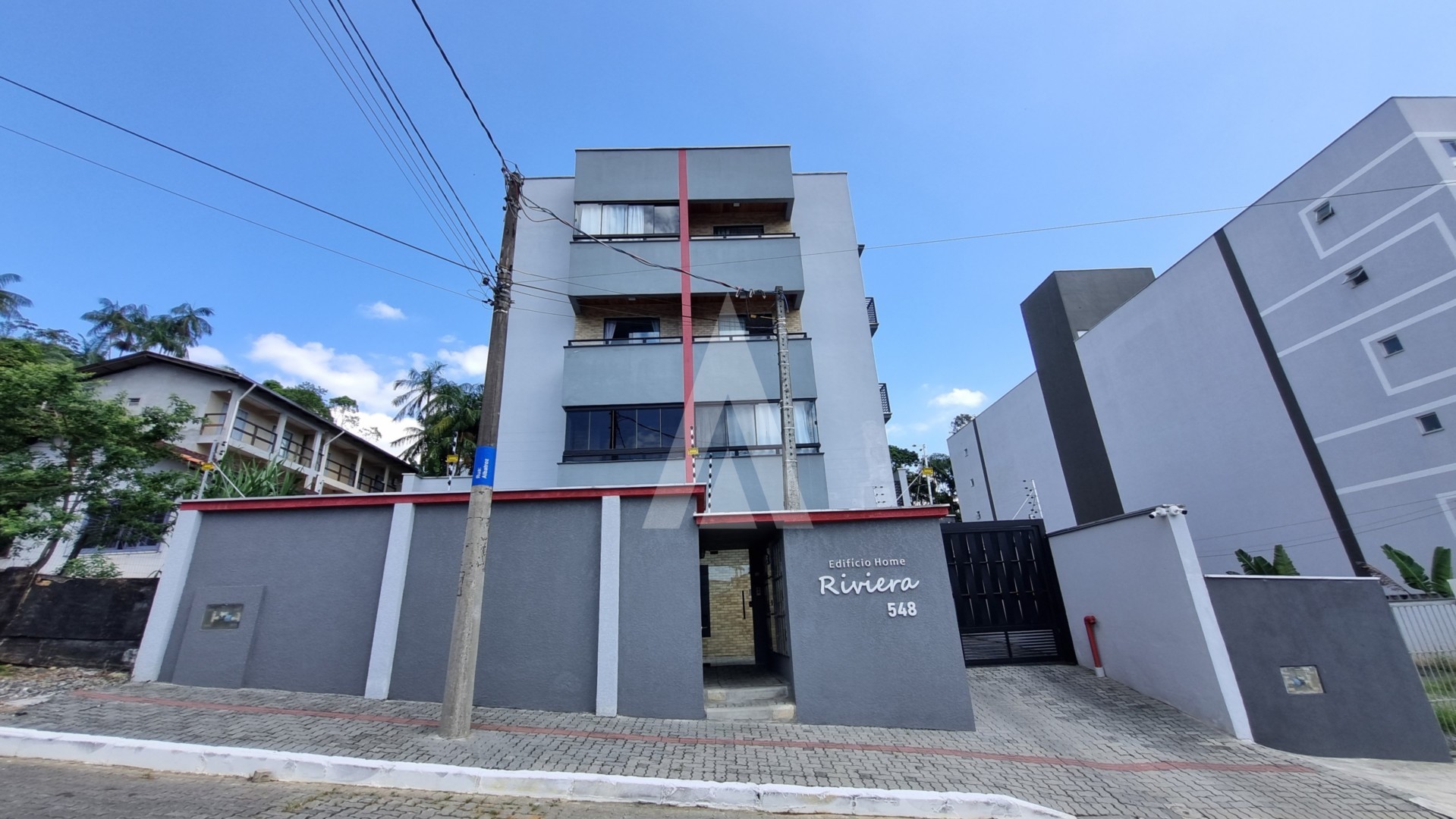 Apartamento com 02 quartos, sendo 01 suíte no bairro Costa e Silva . - foto 1