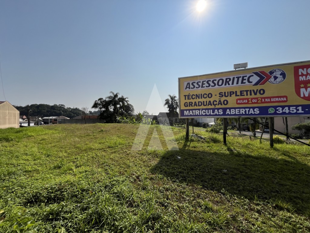 Terreno para alugar por R$ 3750.00, 1502.97 m2 - BOEHMERWALD - JOINVILLE/SC — foto 3