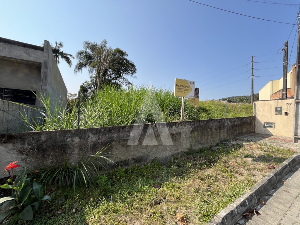 Terreno para alugar por R$ 3750.00, 1502.97 m2 - BOEHMERWALD - JOINVILLE/SC — foto 5
