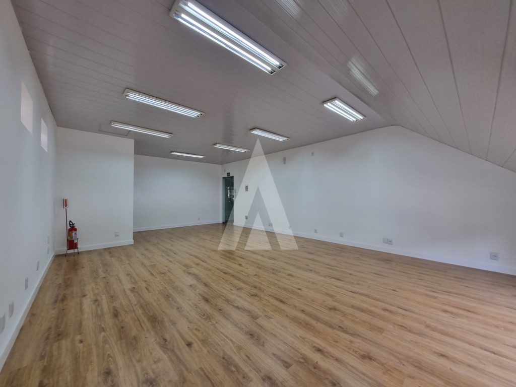 Sala para alugar por R$ 1400.00, 48.00 m2 - ATIRADORES - JOINVILLE/SC - foto 1