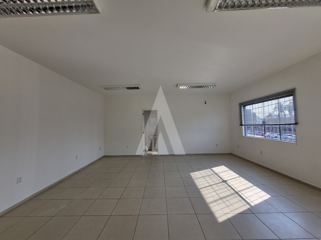 Sala para alugar por R$ 1350.00, 43.00 m2 - SANTO ANTONIO - JOINVILLE/SC — foto 5