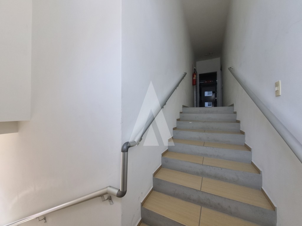 Sala para alugar por R$ 1350.00, 43.00 m2 - SANTO ANTONIO - JOINVILLE/SC — foto 6