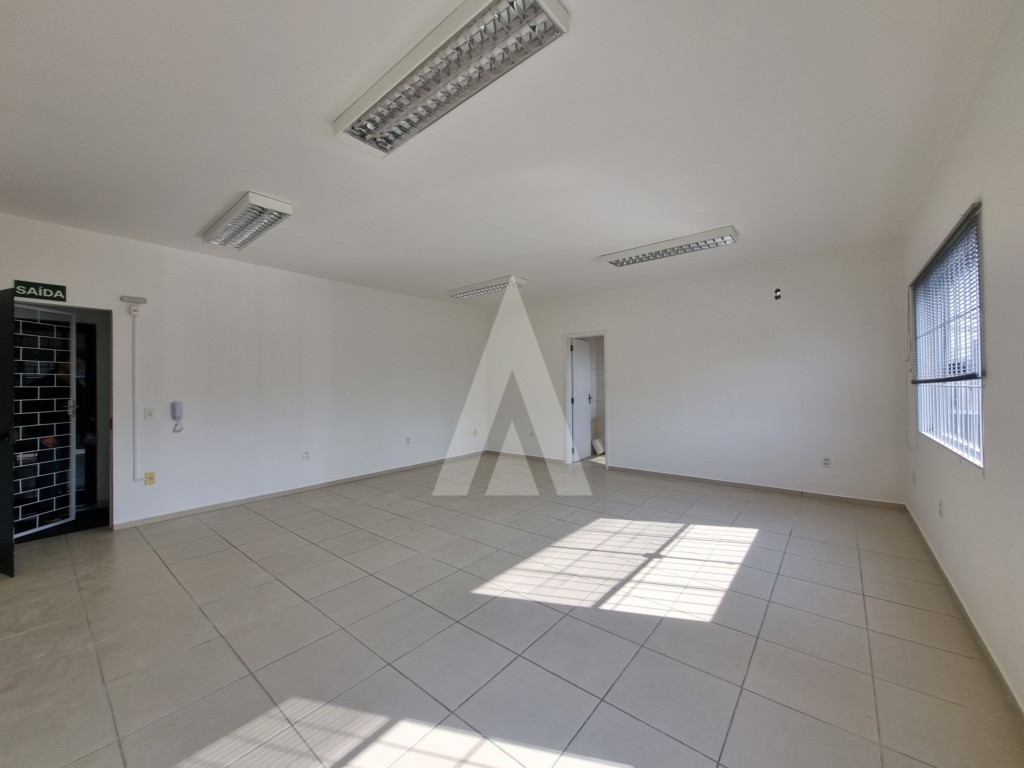 Sala para alugar por R$ 1350.00, 43.00 m2 - SANTO ANTONIO - JOINVILLE/SC — foto 7