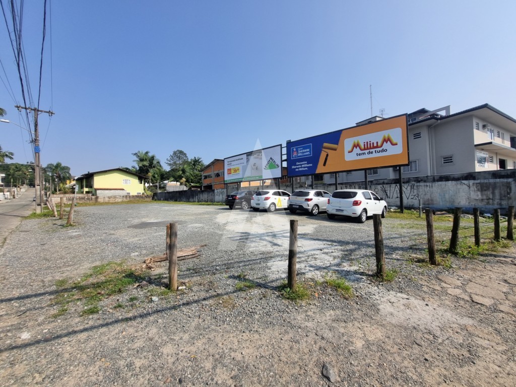 Terreno para alugar por R$ 4800.00, 600.00 m2 - BOM RETIRO - JOINVILLE/SC — foto 4