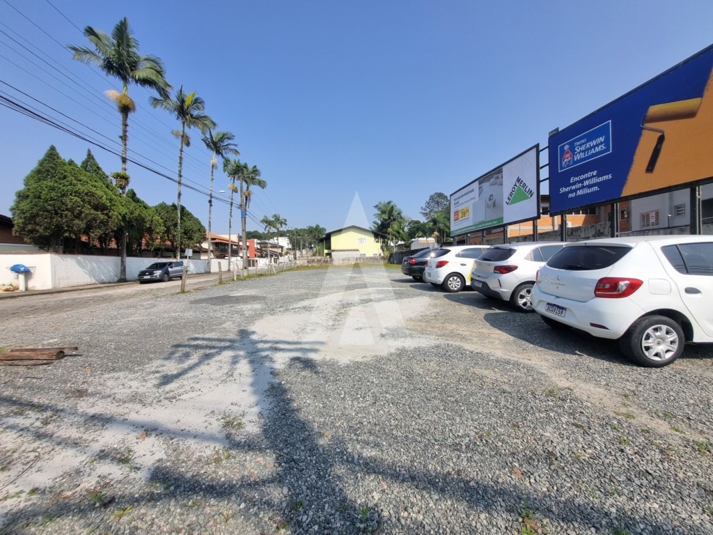 Terreno para alugar por R$ 4800.00, 600.00 m2 - BOM RETIRO - JOINVILLE/SC — foto 3