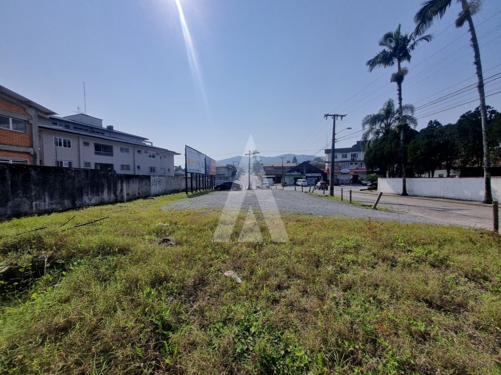 Terreno para alugar por R$ 4800.00, 600.00 m2 - BOM RETIRO - JOINVILLE/SC — foto 6