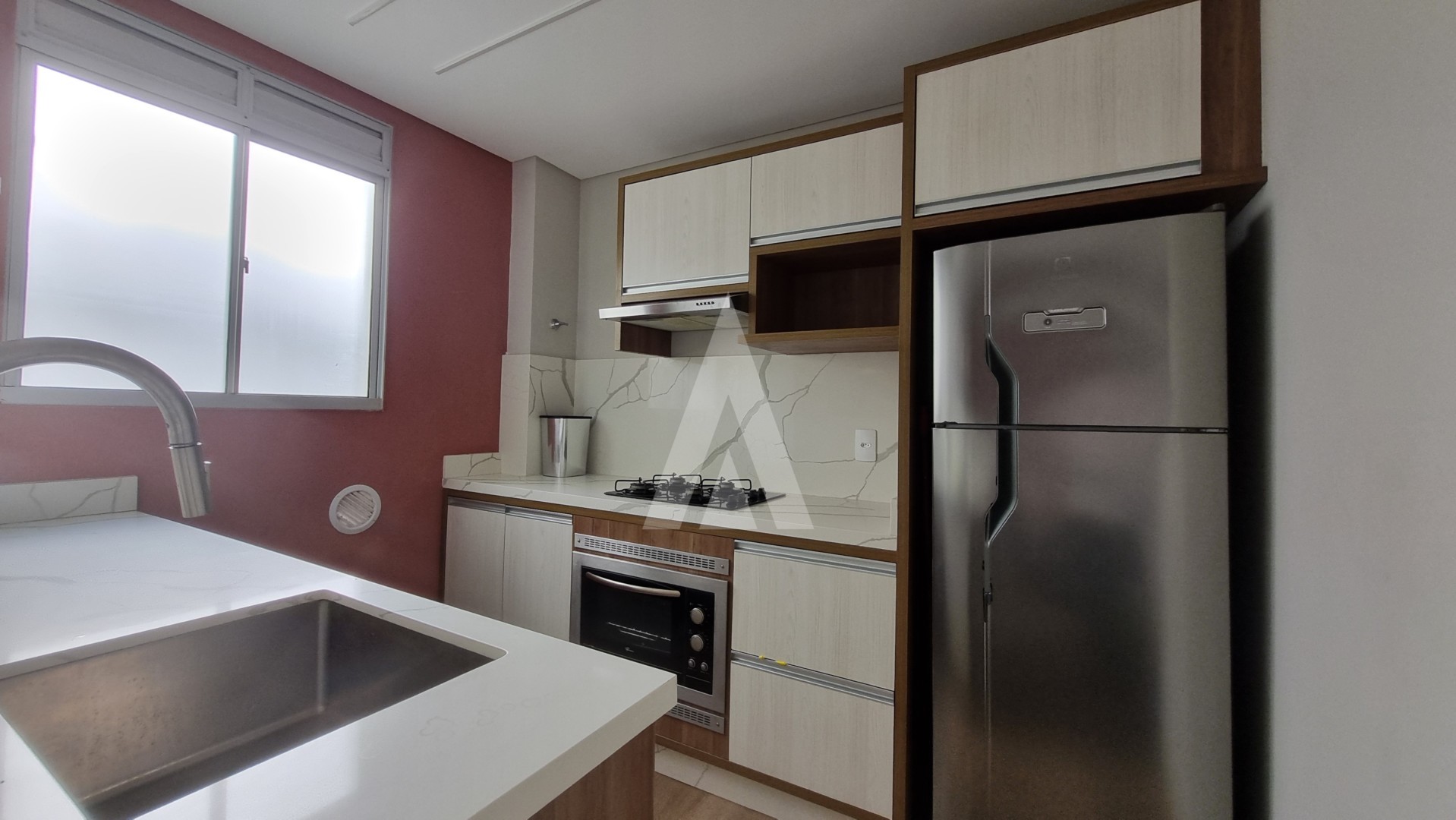Apartamento mobiliado com 02 quartos no bairro Floresta. — foto 5