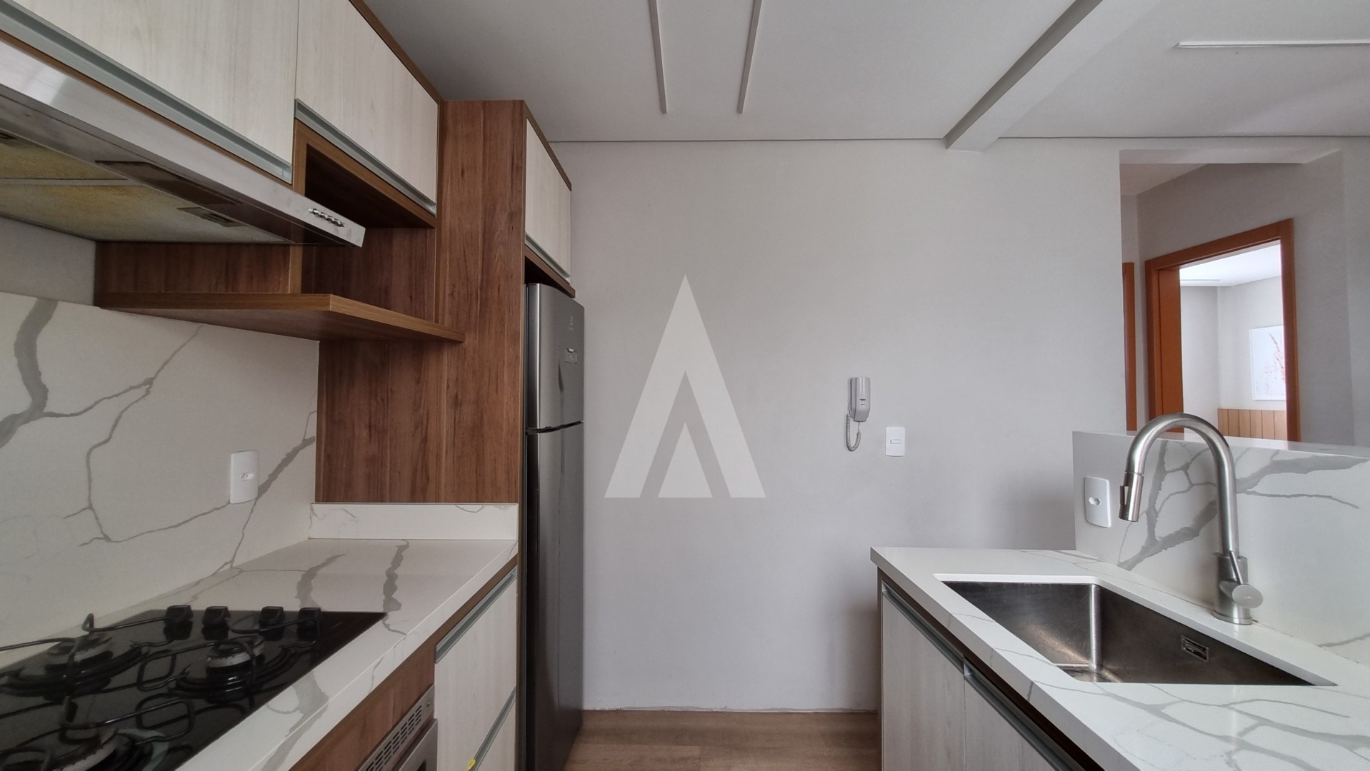 Apartamento mobiliado com 02 quartos no bairro Floresta. — foto 4