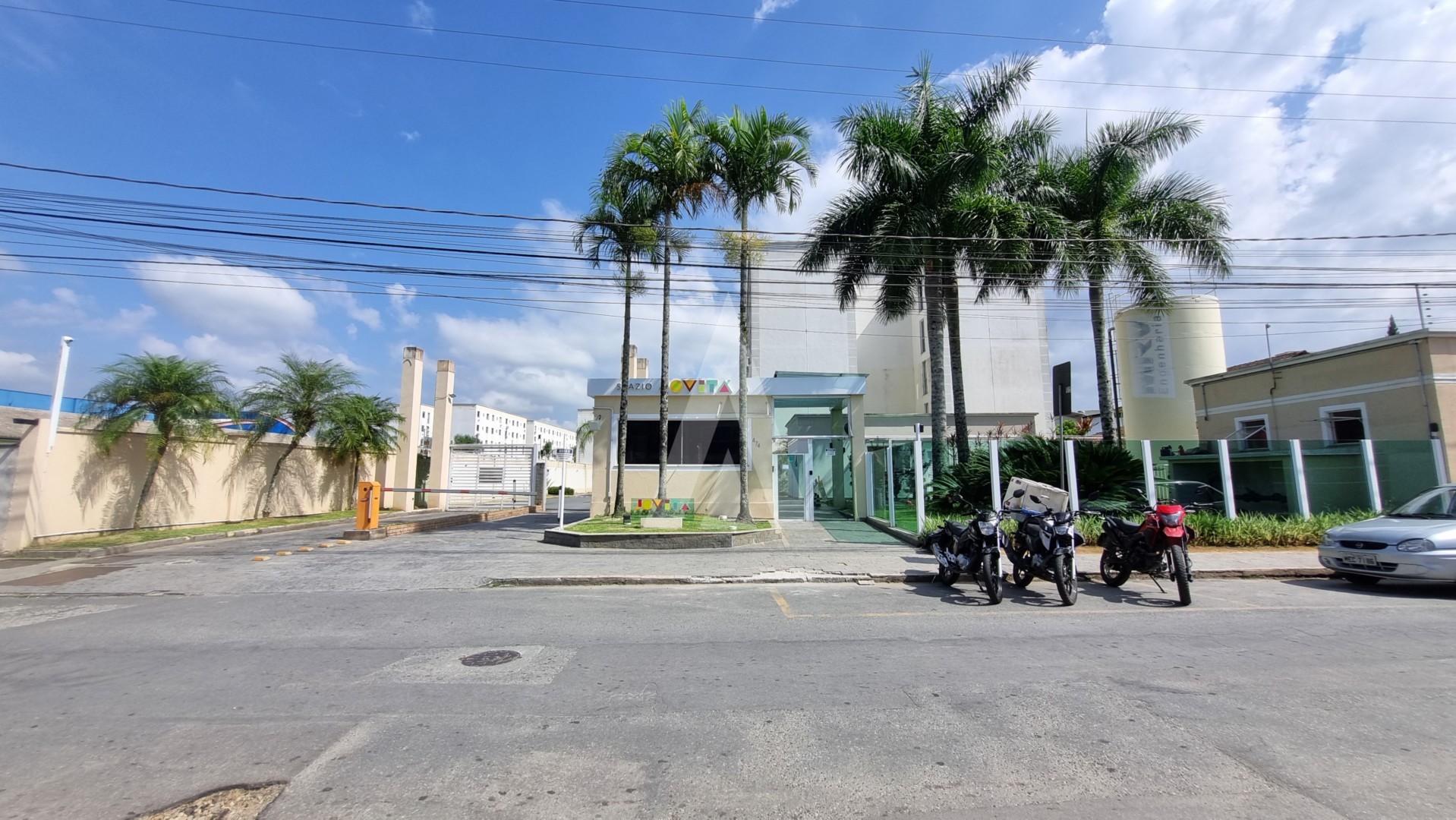 Apartamento mobiliado com 02 quartos no bairro Floresta. - foto 1