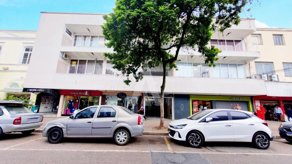 Sala comercial no Centro com 47,40 m — foto 6