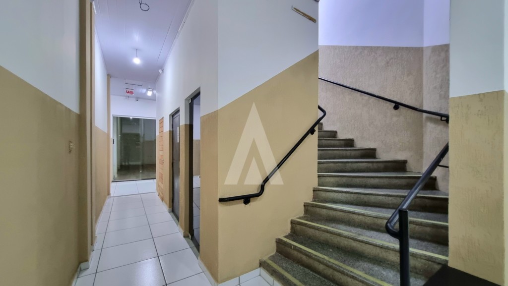 Sala comercial no Centro com 47,40 m — foto 3