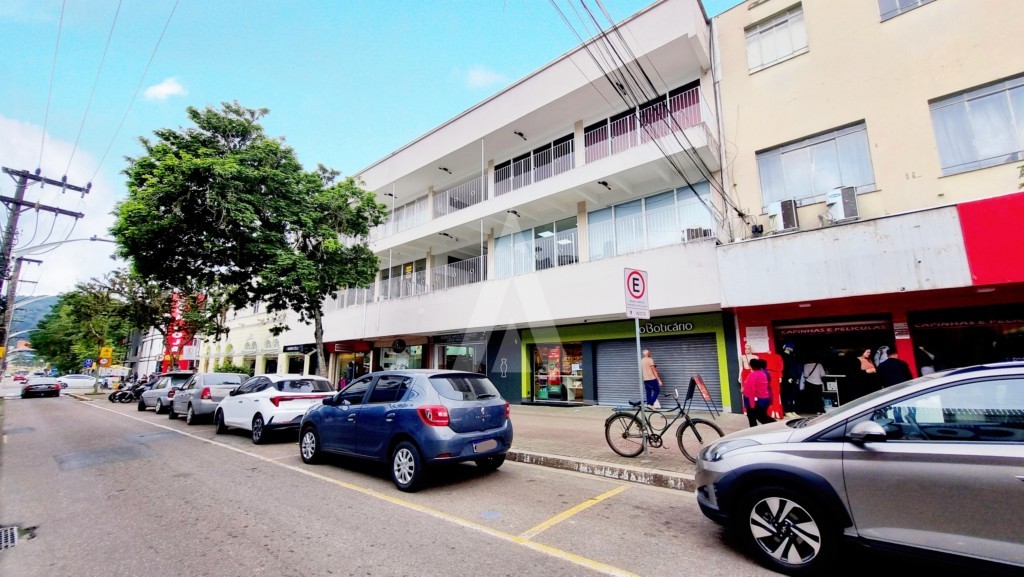 Sala comercial no Centro com 47,40 m — foto 7