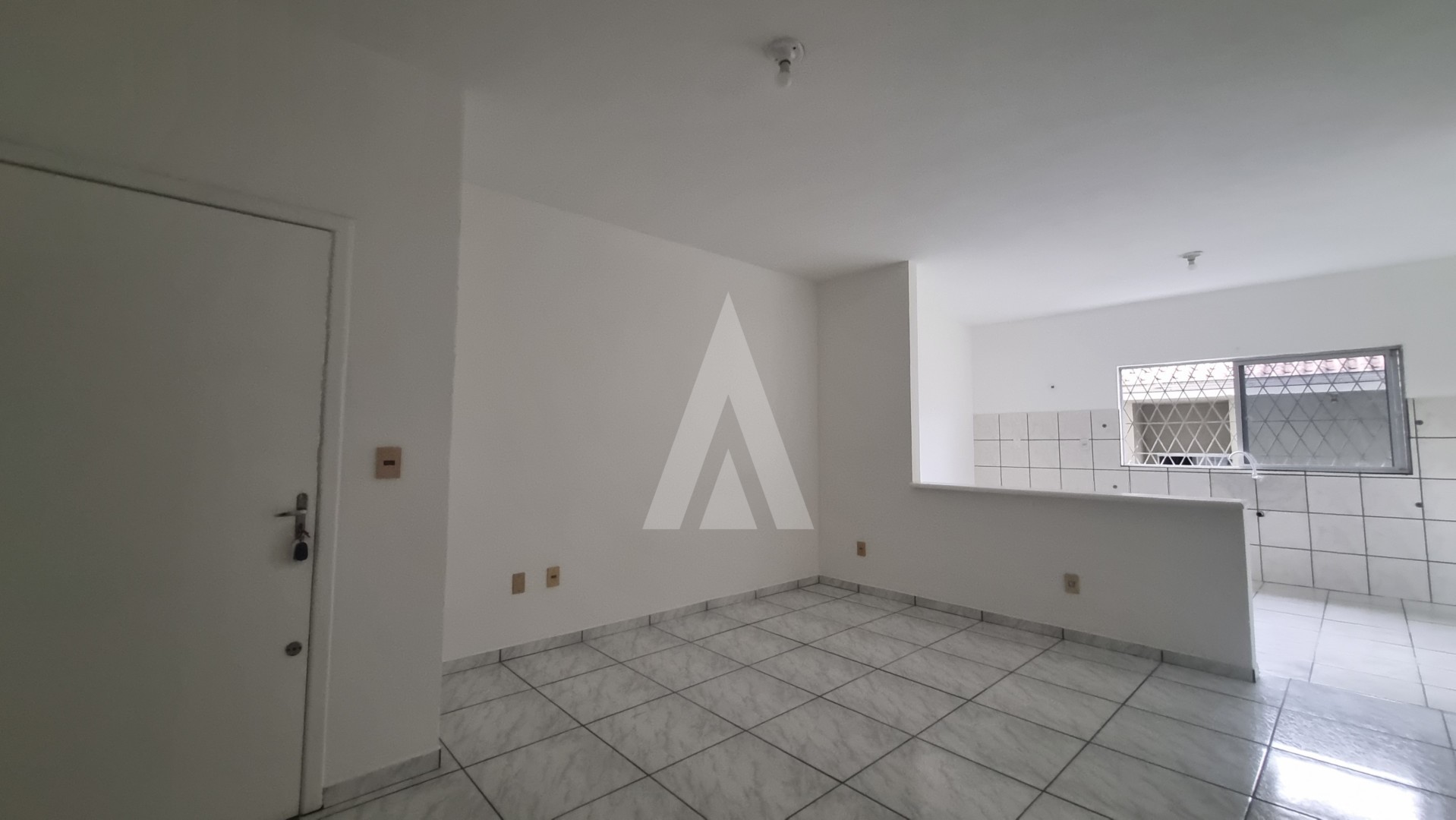 Apartamento com 2 quartos no bairro Anita Garibaldi com sacada e vaga de garagem — foto 6