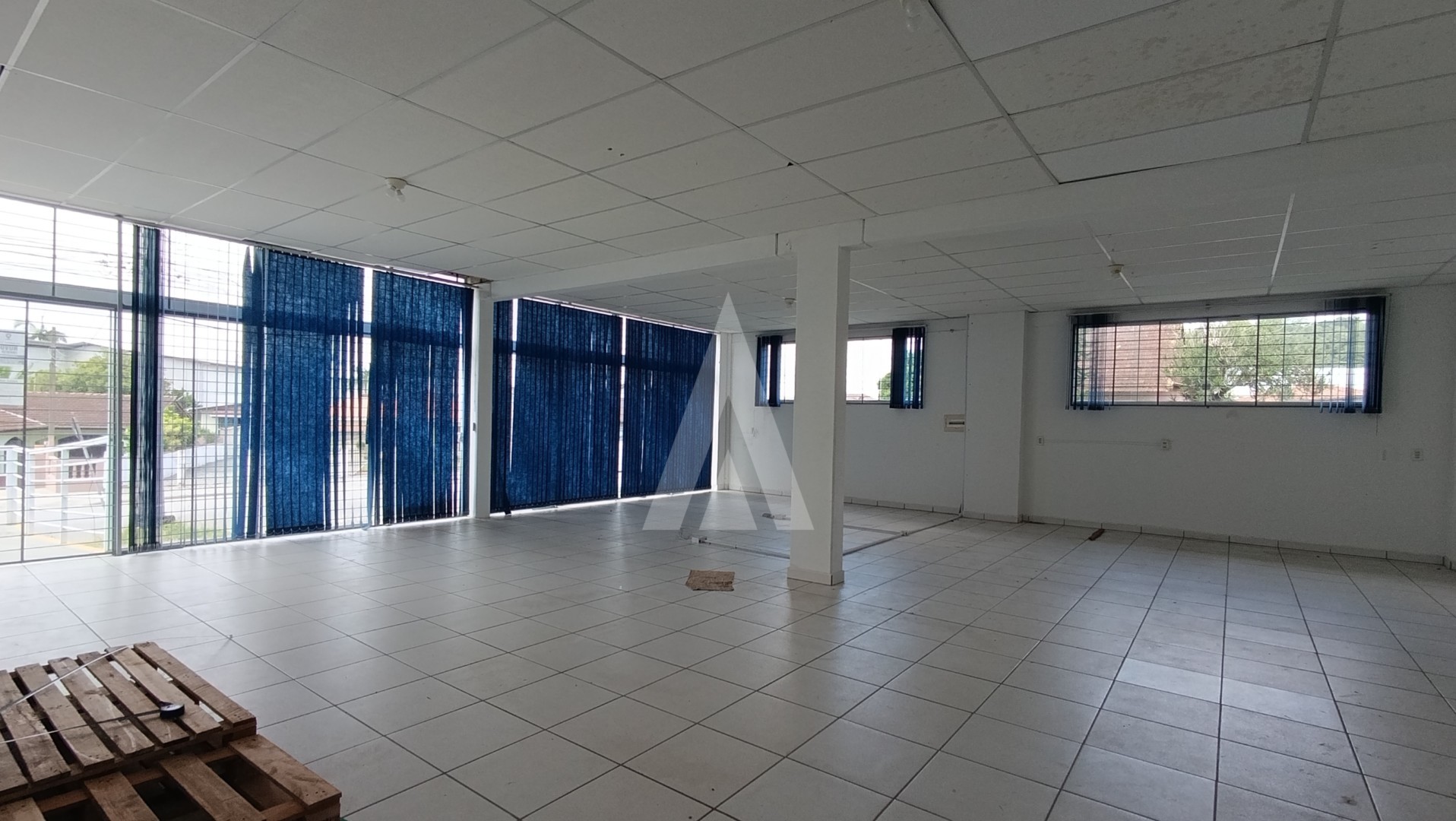 Sala comercial no bairro Vila Nova — foto 4