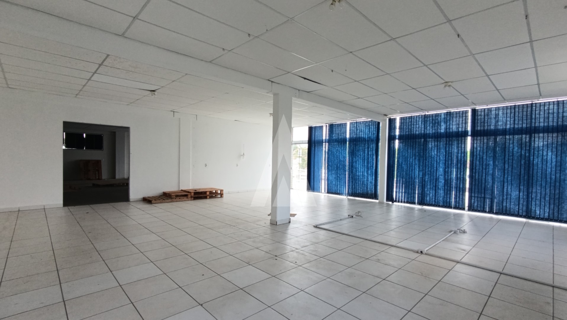 Sala comercial no bairro Vila Nova — foto 5