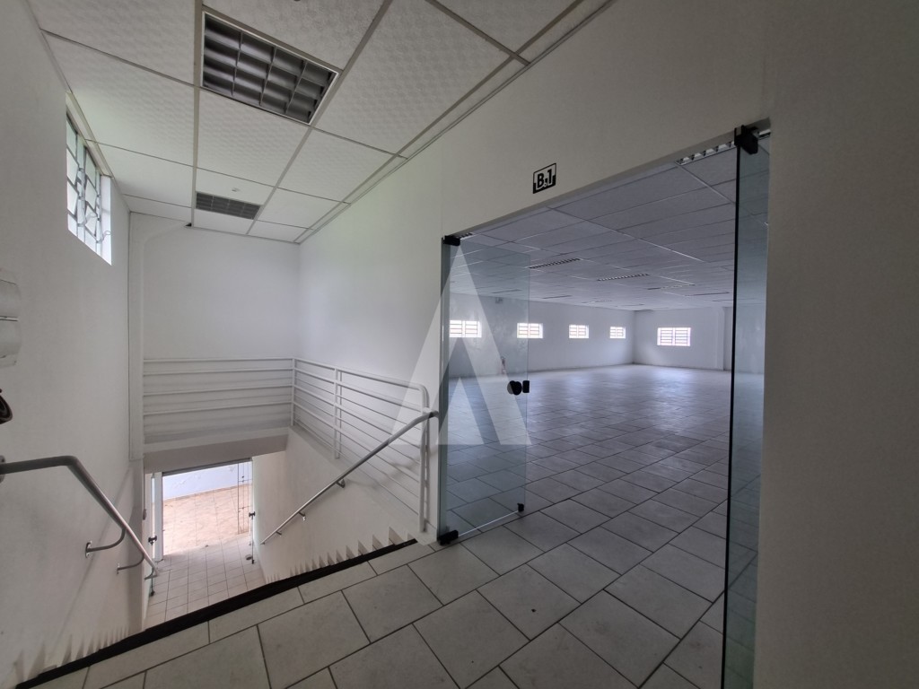 Sala comercial no Bairro Floresta, com espaço para estacionamento. — foto 3