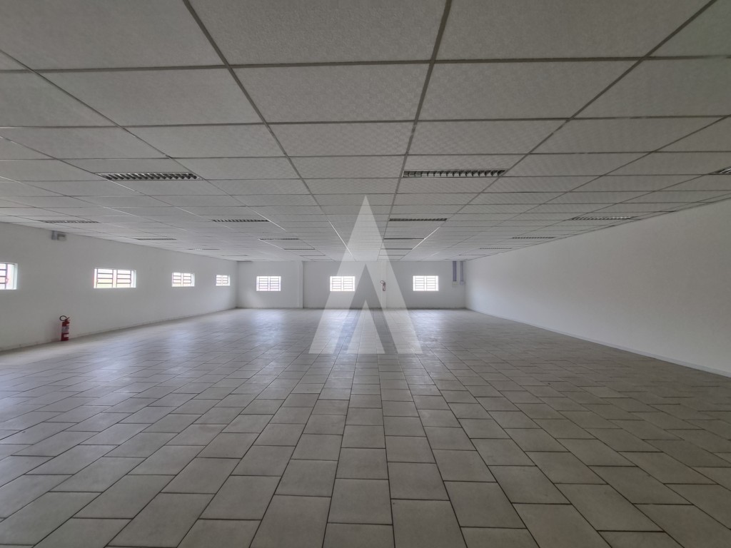 Sala comercial no Bairro Floresta, com espaço para estacionamento. — foto 5