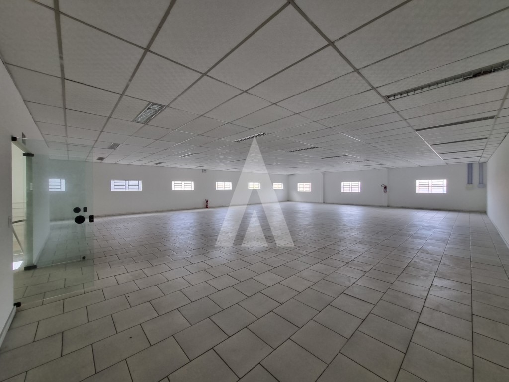 Sala comercial no Bairro Floresta, com espaço para estacionamento. — foto 6