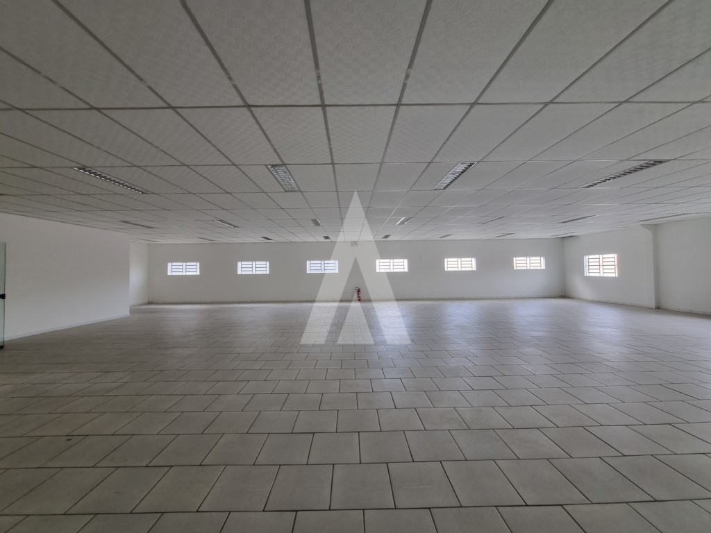Sala comercial no Bairro Floresta, com espaço para estacionamento. — foto 7