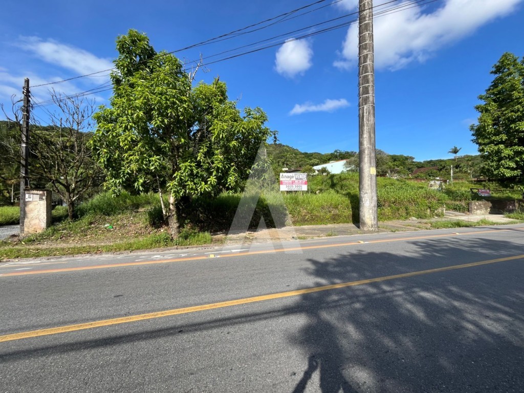 Terreno para alugar por R$ 4900.00, 1392.00 m2 - IRIRIU - JOINVILLE/SC — foto 7