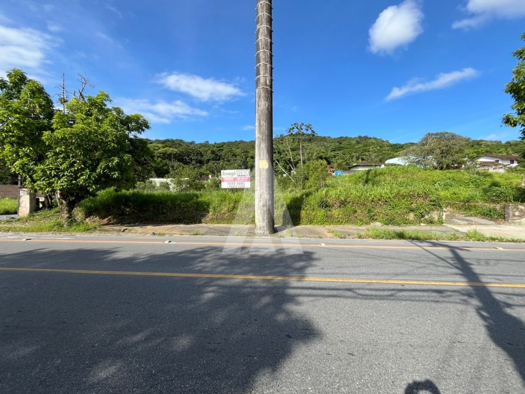 Terreno para alugar por R$ 4900.00, 1392.00 m2 - IRIRIU - JOINVILLE/SC — foto 4