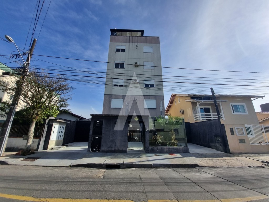 Apartamento 2 dormitórios, sendo 1 suíte, bairro Guanabara. - foto 1