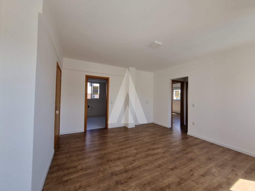 Apartamento 2 dormitórios, sendo 1 suíte, bairro Guanabara. — foto 5