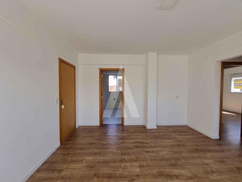 Apartamento 2 dormitórios, sendo 1 suíte, bairro Guanabara. — foto 6