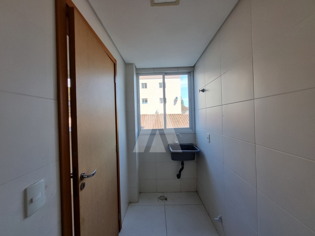Apartamento 2 dormitórios, sendo 1 suíte, bairro Guanabara. — foto 7
