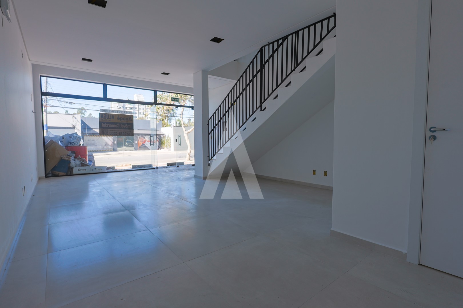 Loja para alugar por R$ 4800.00, 80.75 m2 - ANITA GARIBALDI - JOINVILLE/SC — foto 3