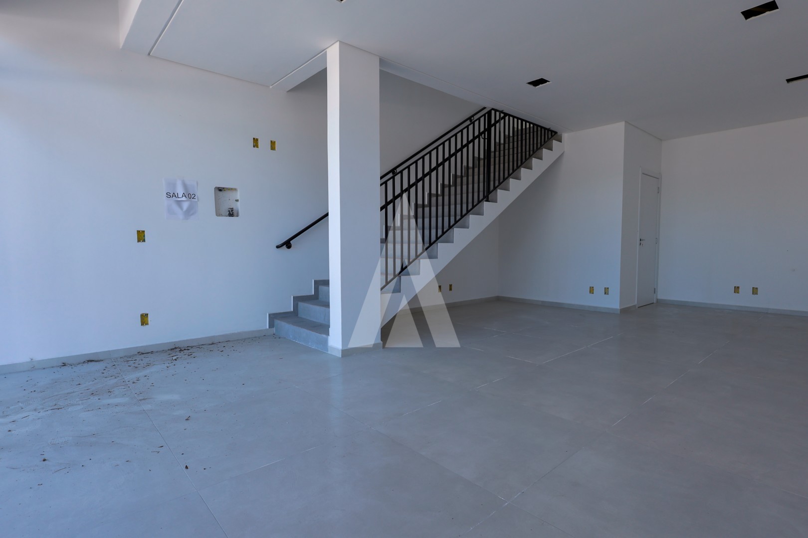 Loja para alugar por R$ 4800.00, 80.75 m2 - ANITA GARIBALDI - JOINVILLE/SC — foto 4