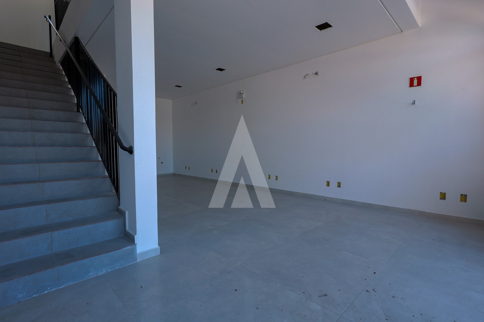 Loja para alugar por R$ 4800.00, 80.75 m2 - ANITA GARIBALDI - JOINVILLE/SC — foto 6