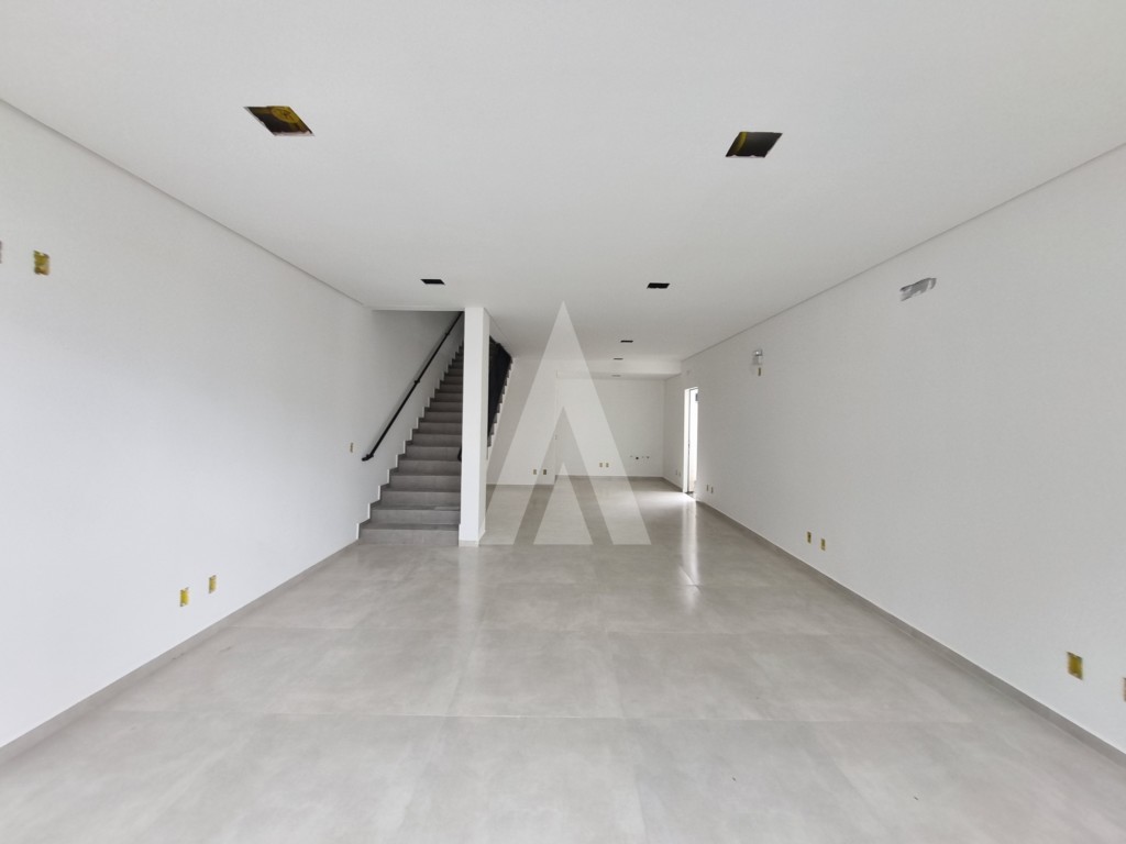 Loja para alugar por R$ 6840.00, 114.40 m2 - ANITA GARIBALDI - JOINVILLE/SC — foto 3