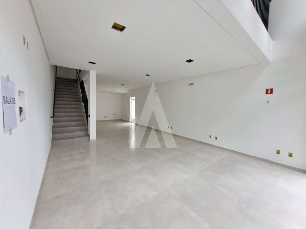 Loja para alugar por R$ 6840.00, 114.40 m2 - ANITA GARIBALDI - JOINVILLE/SC — foto 4