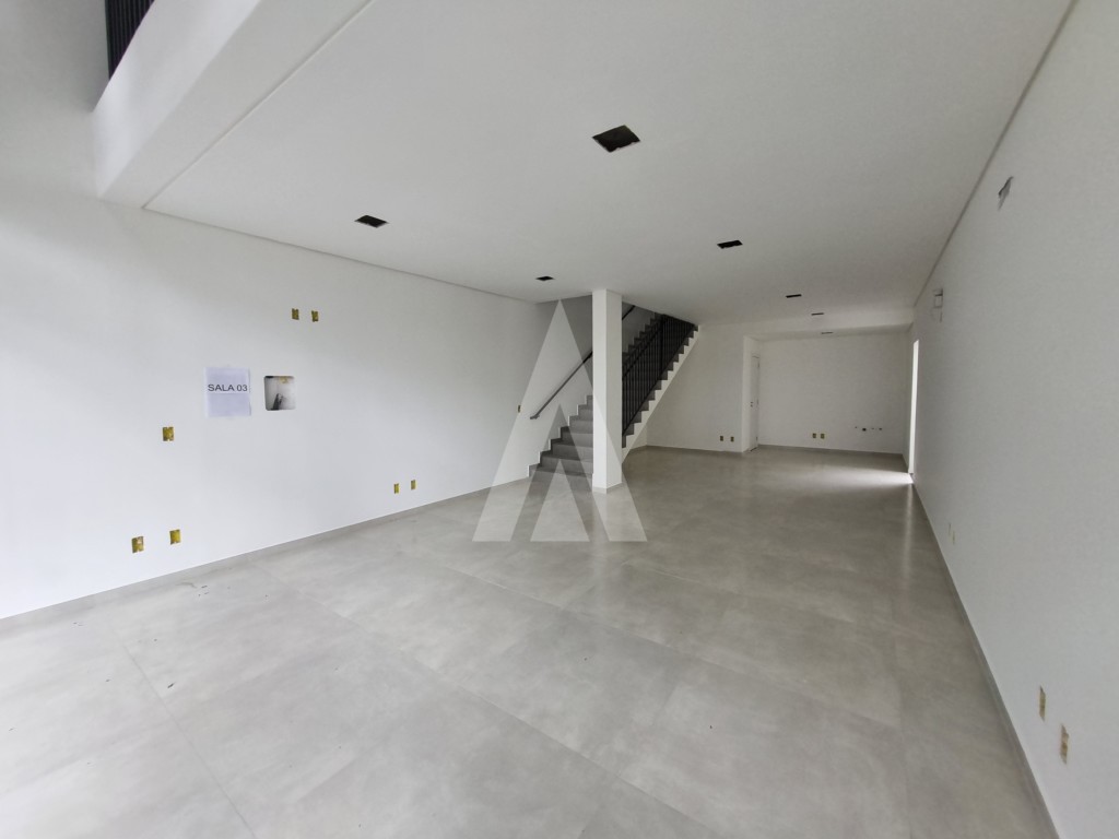 Loja para alugar por R$ 6840.00, 114.40 m2 - ANITA GARIBALDI - JOINVILLE/SC — foto 5